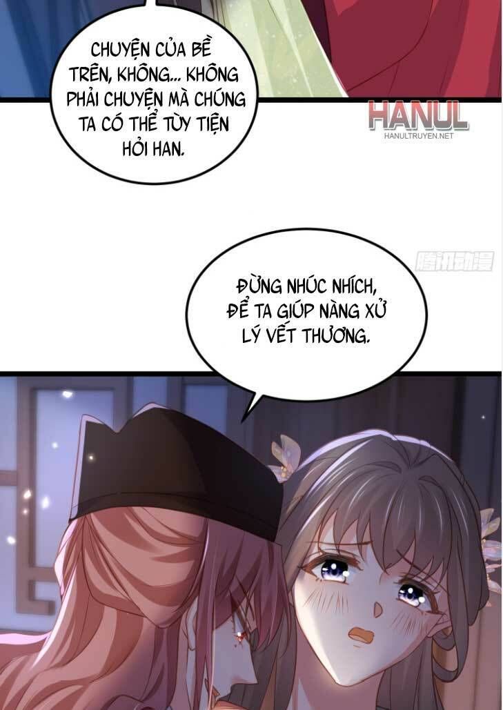 đọc truyện Hoạn Phi Thiên Hạ Chương 344 ảnh 29 tại Thiên Thai Truyện