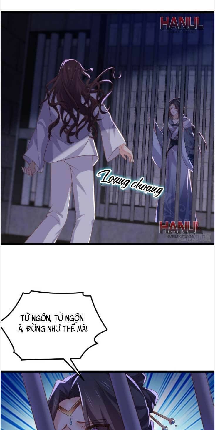 đọc truyện Hoạn Phi Thiên Hạ Chương 344 ảnh 5 tại Thiên Thai Truyện