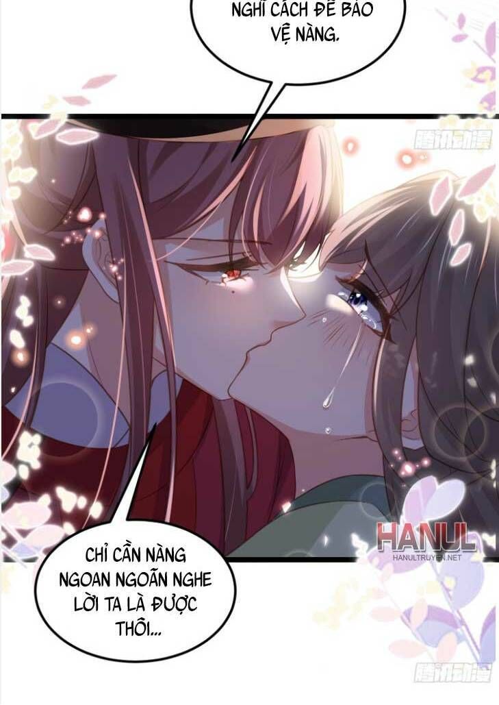 đọc truyện Hoạn Phi Thiên Hạ Chương 344 ảnh 32 tại Thiên Thai Truyện