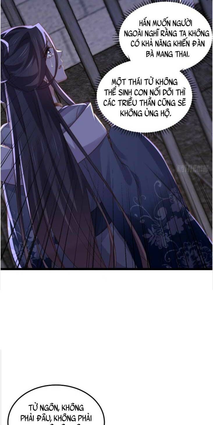 đọc truyện Hoạn Phi Thiên Hạ Chương 344 ảnh 8 tại Thiên Thai Truyện