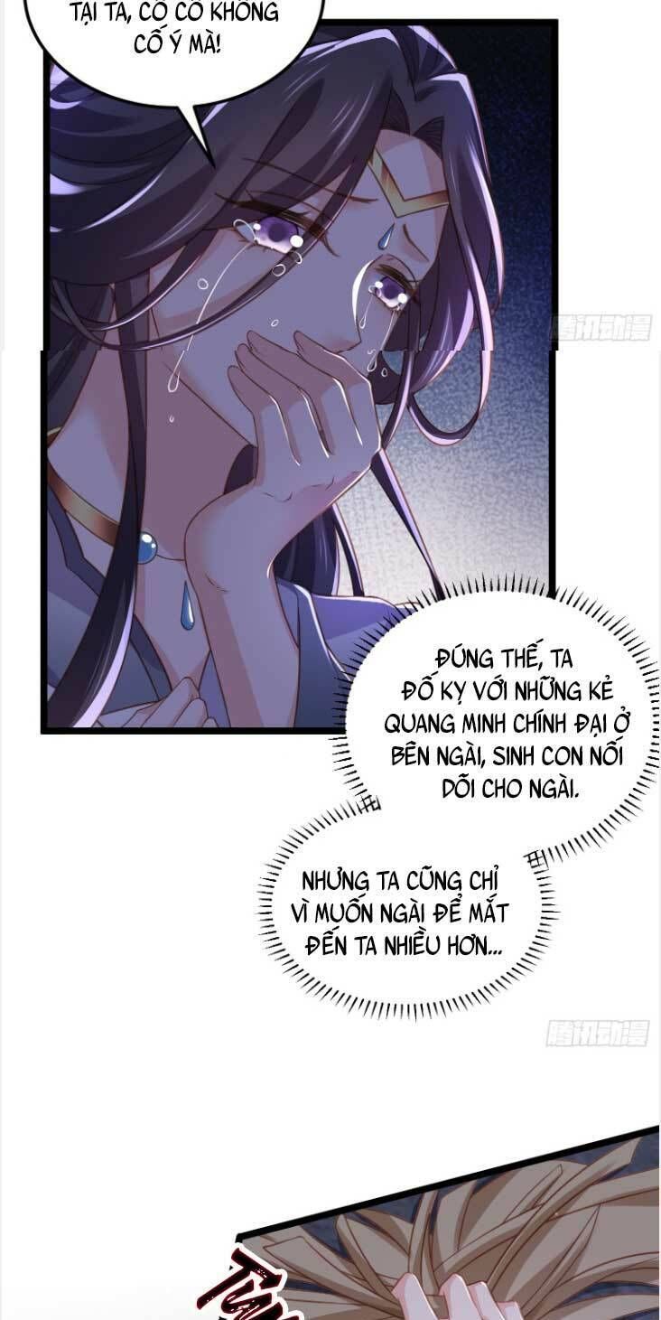 đọc truyện Hoạn Phi Thiên Hạ Chương 344 ảnh 9 tại Thiên Thai Truyện