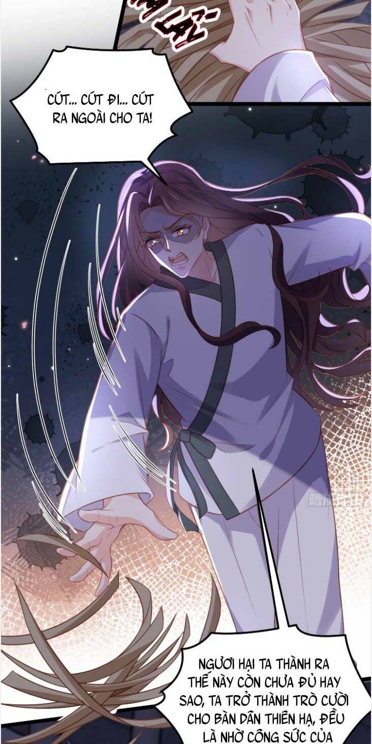 đọc truyện Hoạn Phi Thiên Hạ Chương 344 ảnh 10 tại Thiên Thai Truyện