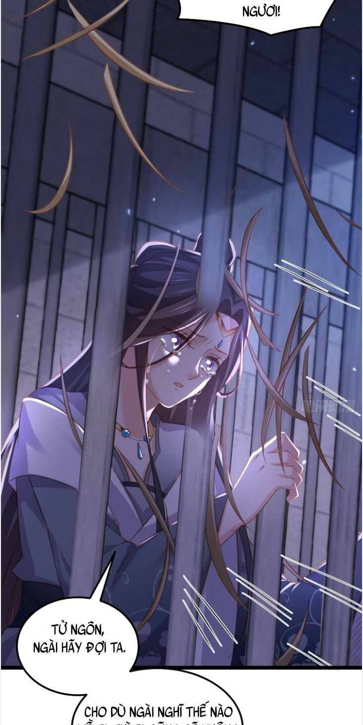 đọc truyện Hoạn Phi Thiên Hạ Chương 344 ảnh 11 tại Thiên Thai Truyện