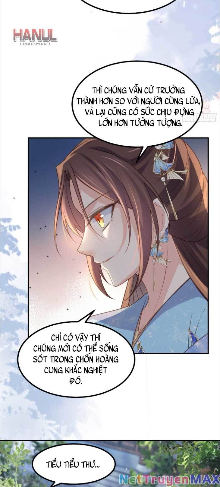 đọc truyện Hoạn Phi Thiên Hạ Chương 347 ảnh 15 tại Thiên Thai Truyện