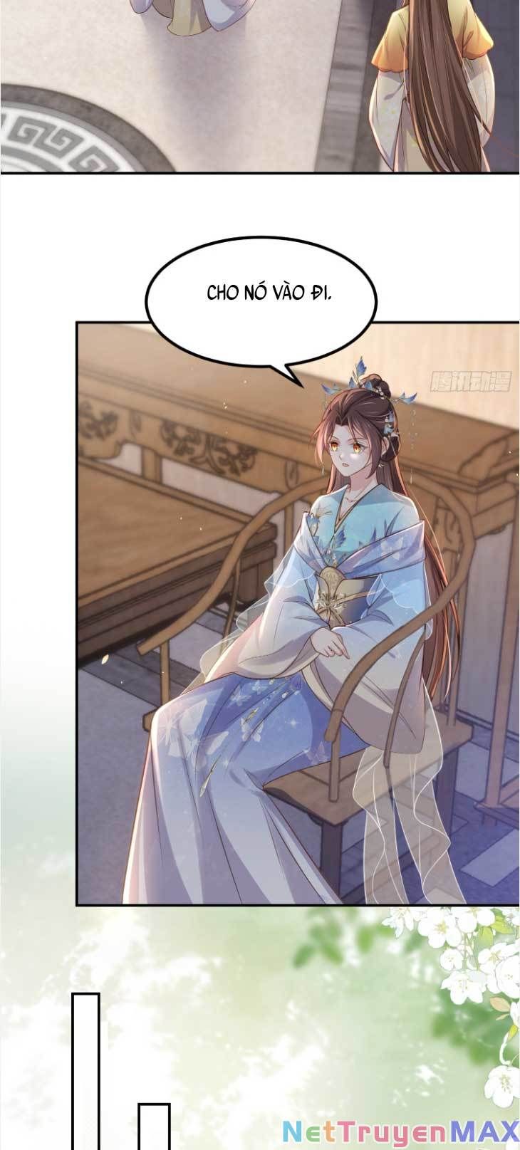 đọc truyện Hoạn Phi Thiên Hạ Chương 347 ảnh 17 tại Thiên Thai Truyện