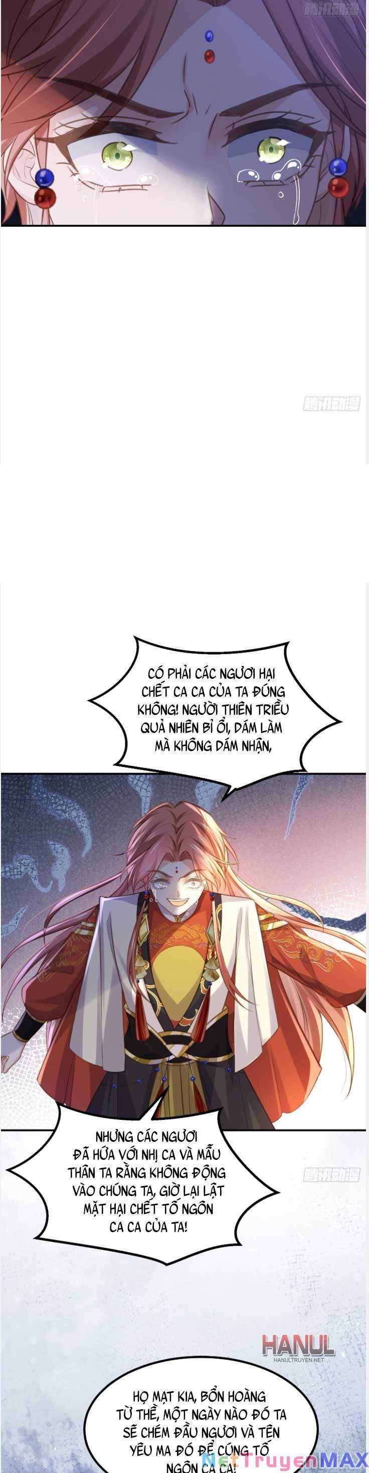 đọc truyện Hoạn Phi Thiên Hạ Chương 347 ảnh 10 tại Thiên Thai Truyện