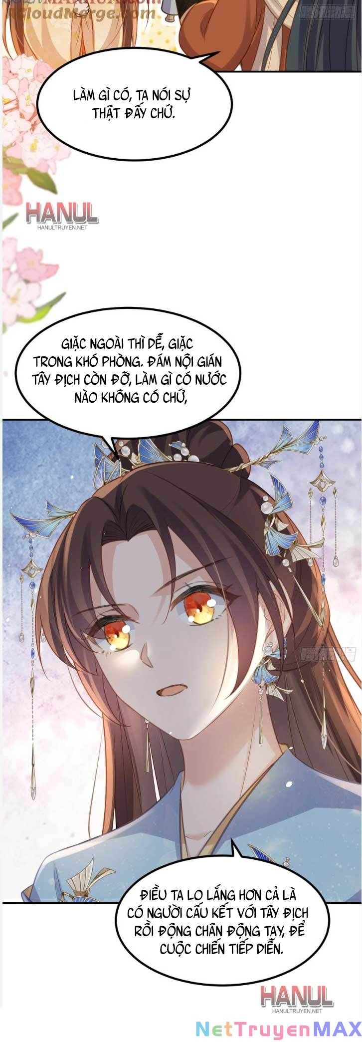 đọc truyện Hoạn Phi Thiên Hạ Chương 348 ảnh 14 tại Thiên Thai Truyện