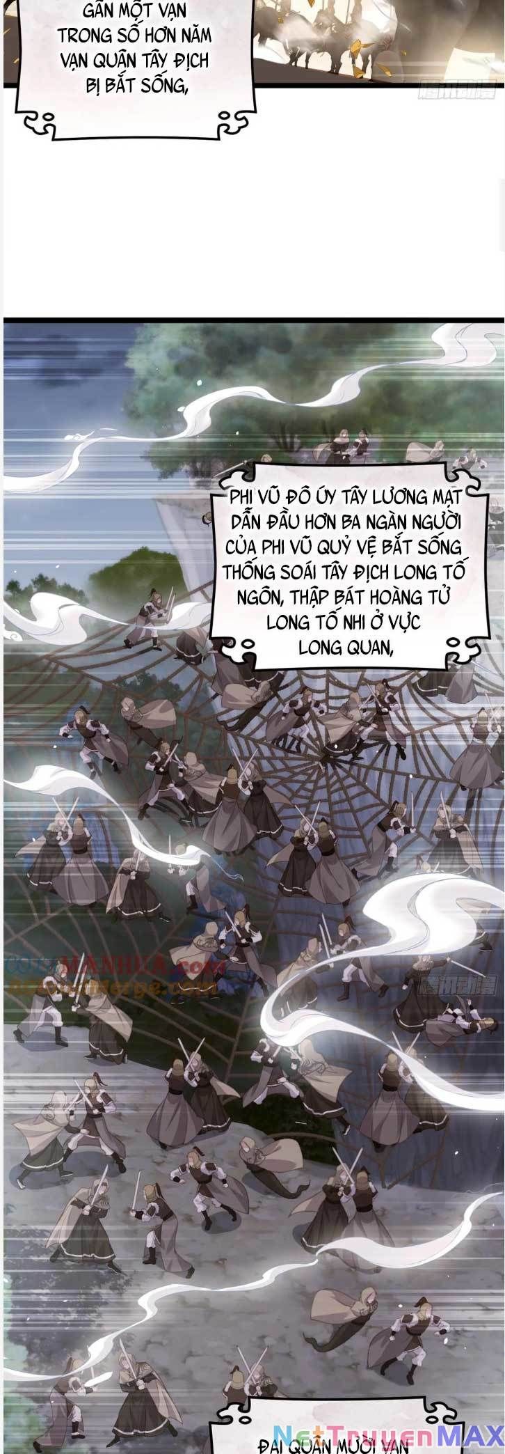 đọc truyện Hoạn Phi Thiên Hạ Chương 348 ảnh 19 tại Thiên Thai Truyện