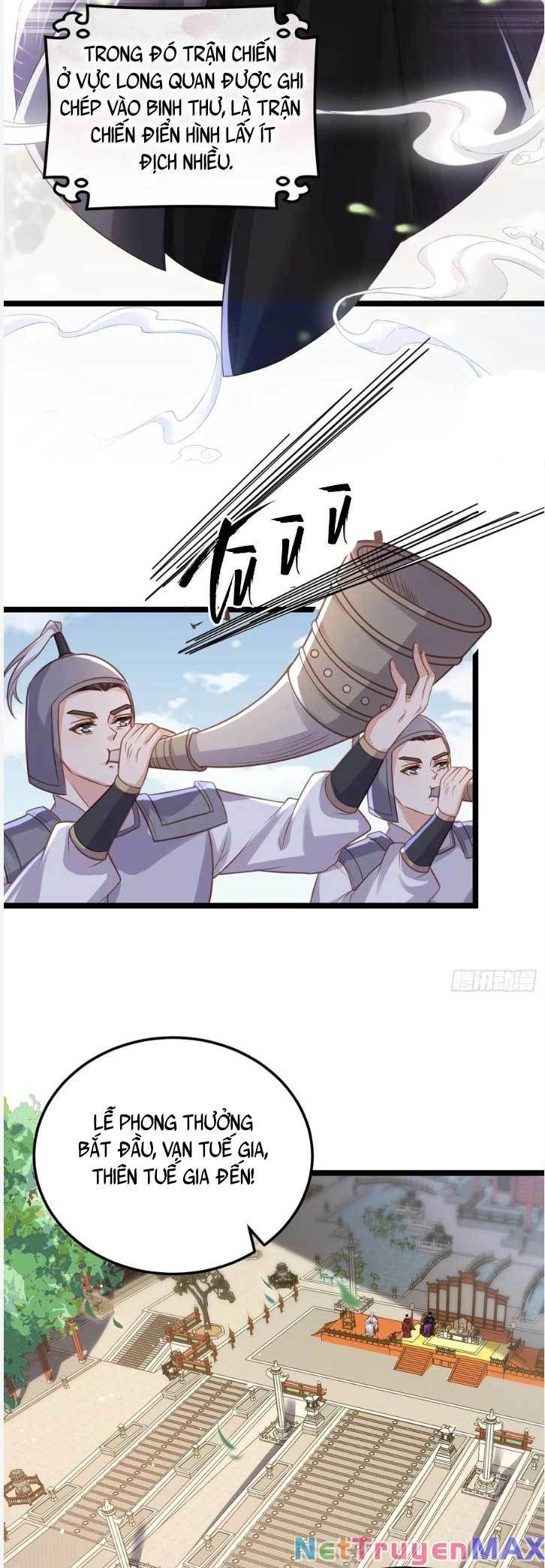 đọc truyện Hoạn Phi Thiên Hạ Chương 348 ảnh 21 tại Thiên Thai Truyện