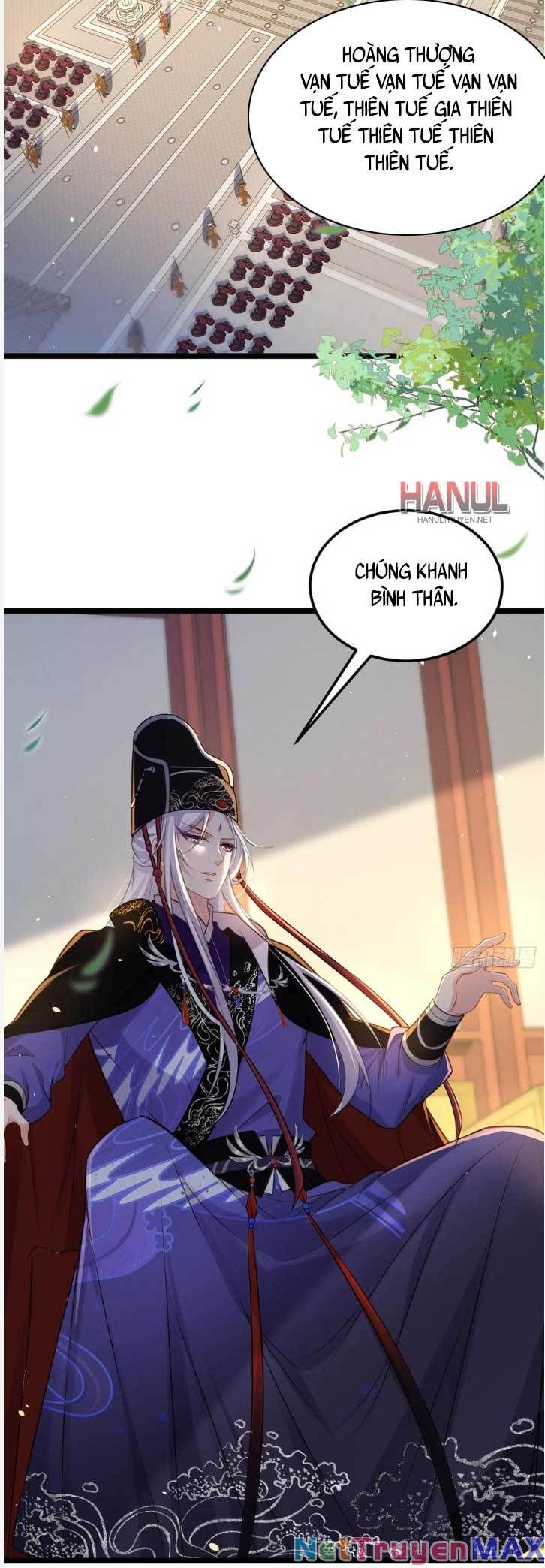 đọc truyện Hoạn Phi Thiên Hạ Chương 348 ảnh 22 tại Thiên Thai Truyện