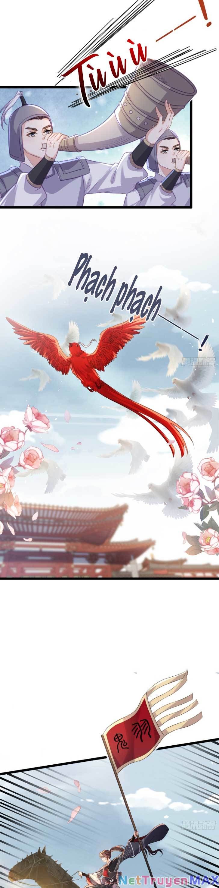 đọc truyện Hoạn Phi Thiên Hạ Chương 349 ảnh 10 tại Thiên Thai Truyện