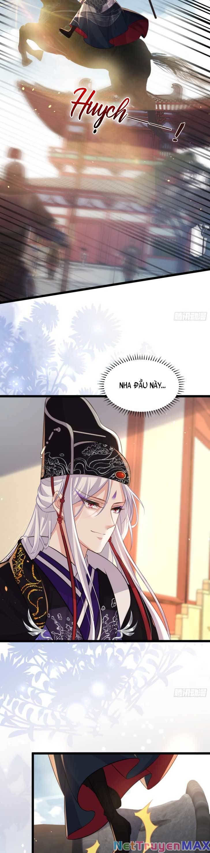 đọc truyện Hoạn Phi Thiên Hạ Chương 349 ảnh 11 tại Thiên Thai Truyện