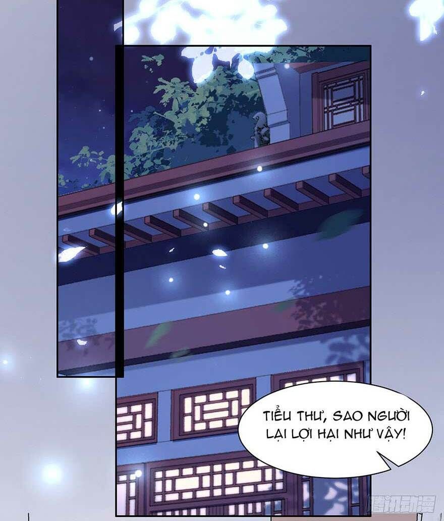 đọc truyện Hoạn Phi Thiên Hạ Chương 35 ảnh 13 tại Thiên Thai Truyện