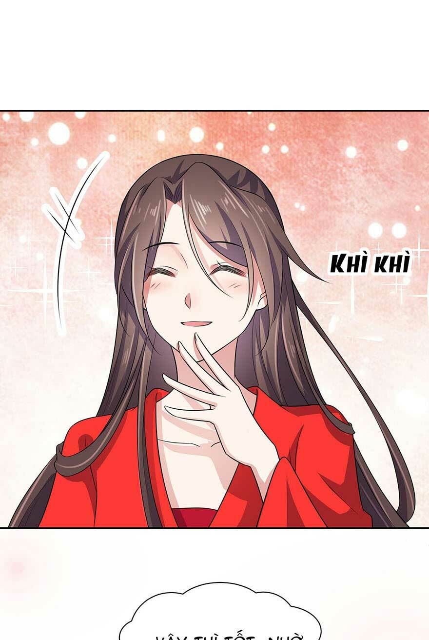 đọc truyện Hoạn Phi Thiên Hạ Chương 35 ảnh 23 tại Thiên Thai Truyện