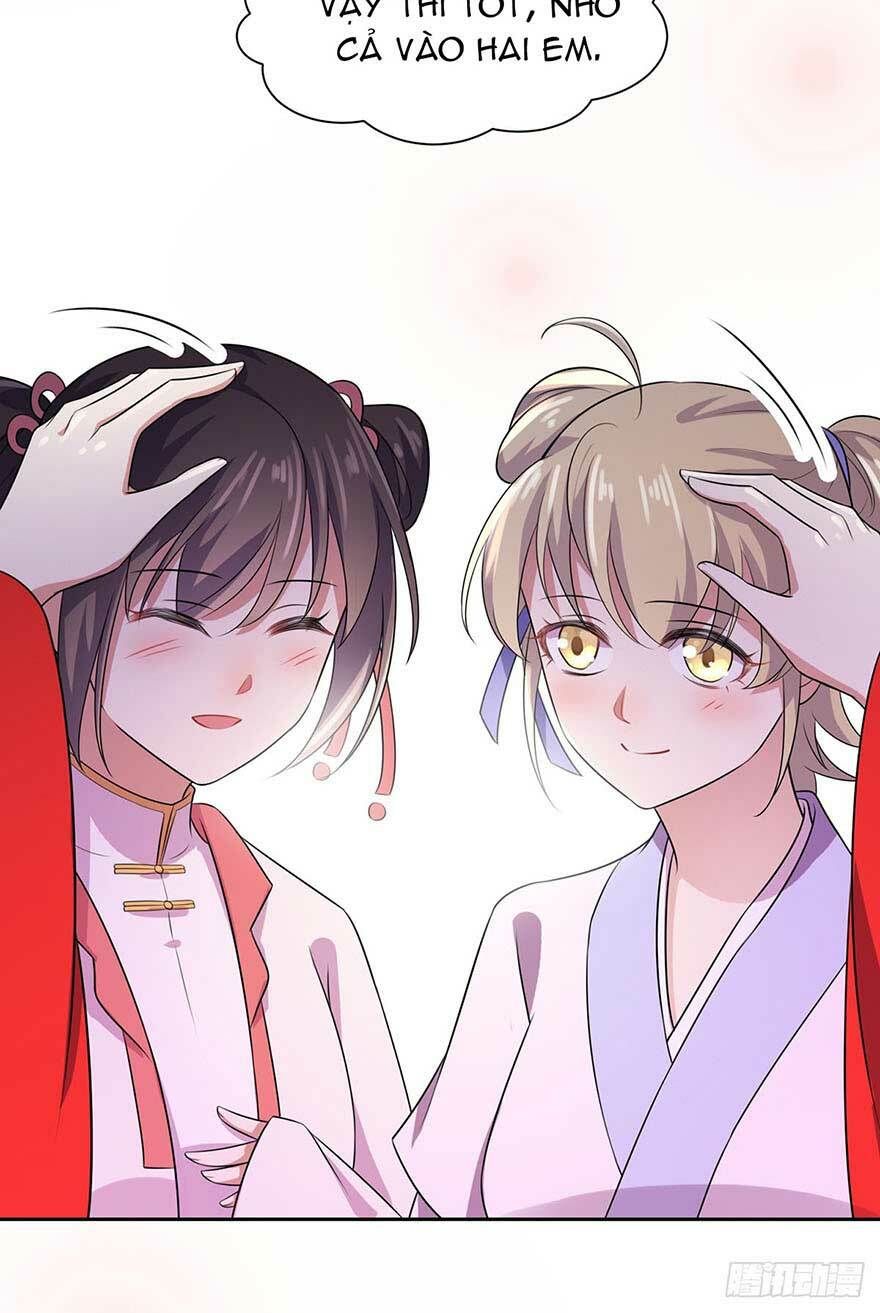 đọc truyện Hoạn Phi Thiên Hạ Chương 35 ảnh 24 tại Thiên Thai Truyện