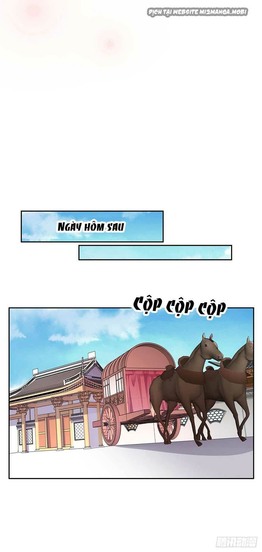 đọc truyện Hoạn Phi Thiên Hạ Chương 35 ảnh 25 tại Thiên Thai Truyện