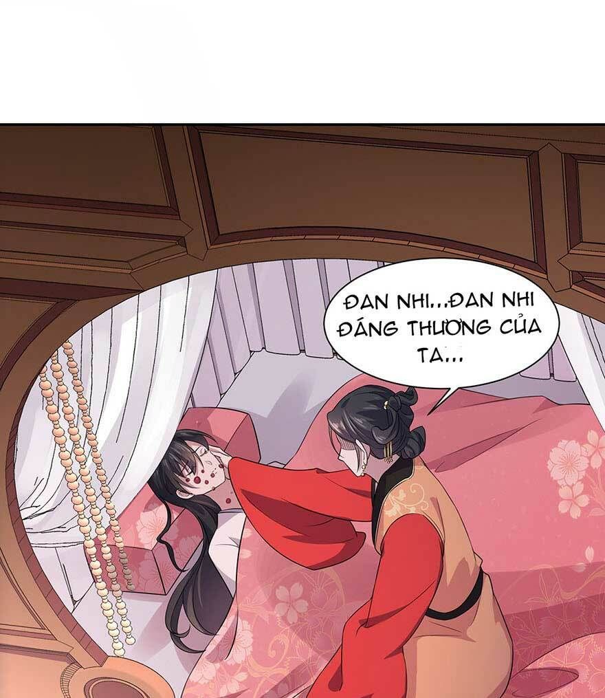 đọc truyện Hoạn Phi Thiên Hạ Chương 35 ảnh 26 tại Thiên Thai Truyện