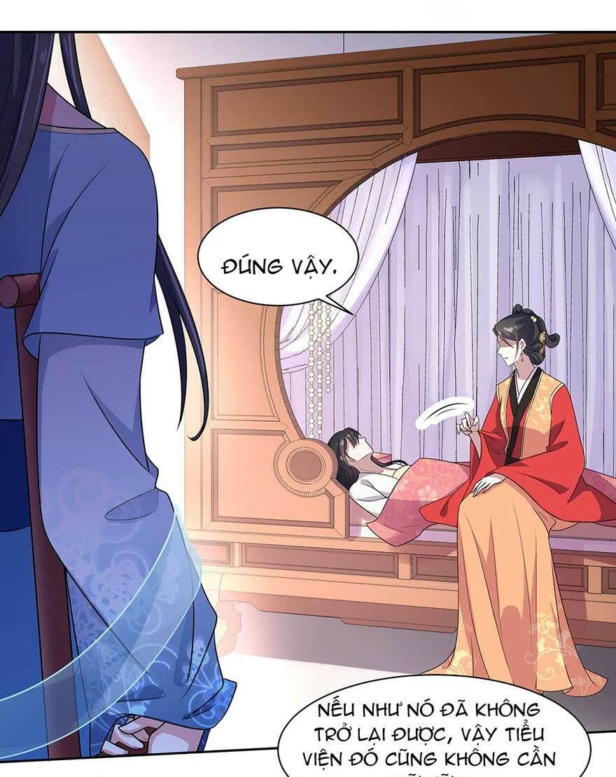 đọc truyện Hoạn Phi Thiên Hạ Chương 35 ảnh 29 tại Thiên Thai Truyện