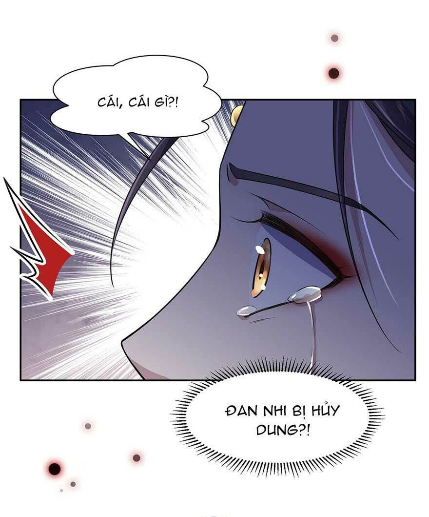 đọc truyện Hoạn Phi Thiên Hạ Chương 35 ảnh 8 tại Thiên Thai Truyện