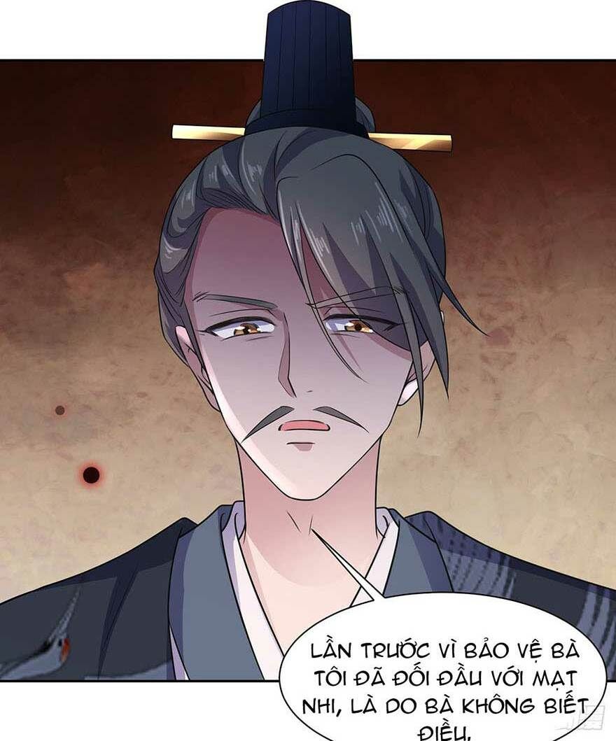 đọc truyện Hoạn Phi Thiên Hạ Chương 35 ảnh 9 tại Thiên Thai Truyện