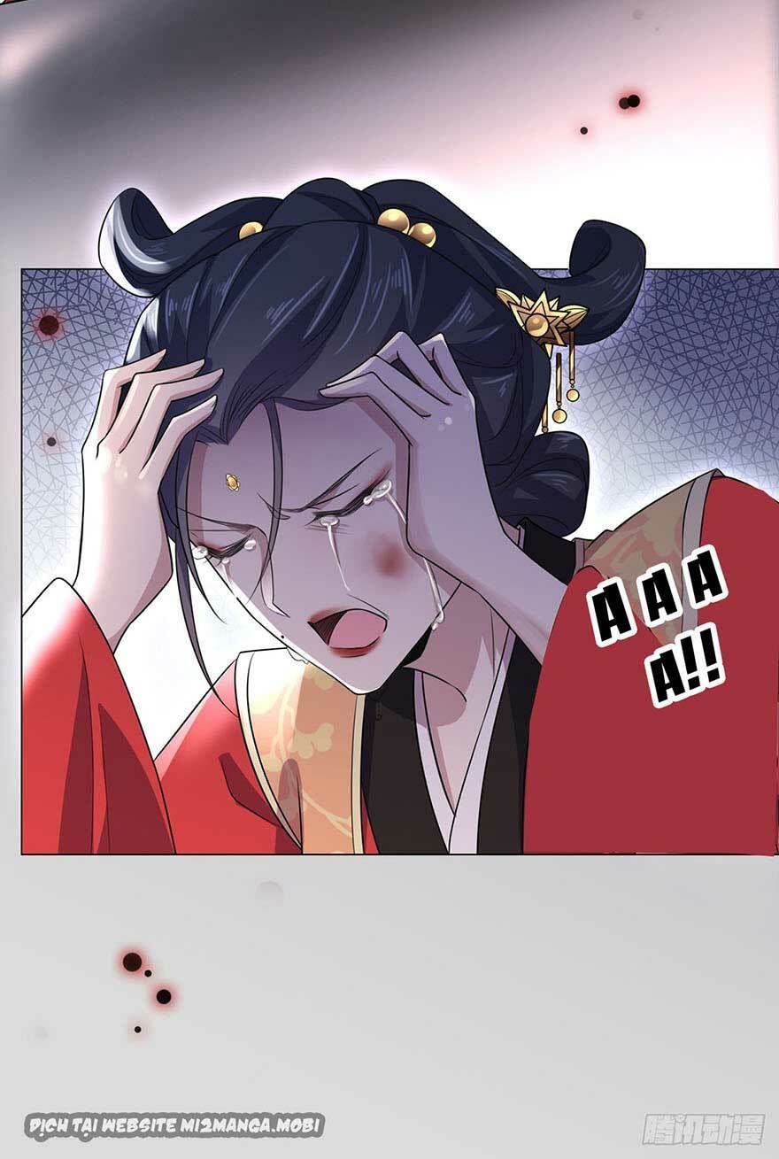 đọc truyện Hoạn Phi Thiên Hạ Chương 35 ảnh 11 tại Thiên Thai Truyện