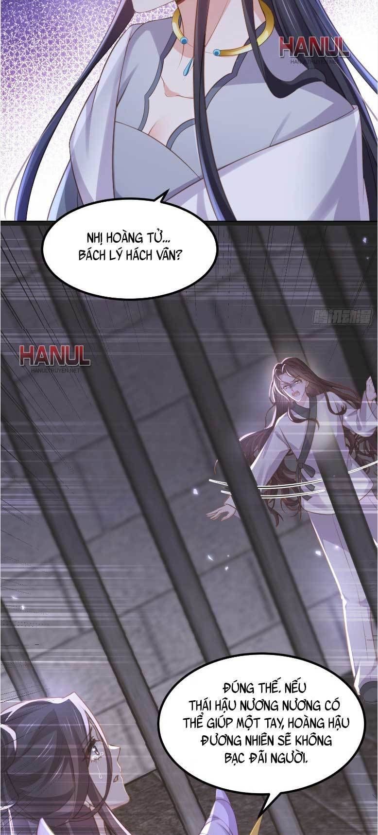 đọc truyện Hoạn Phi Thiên Hạ Chương 353 ảnh 14 tại Thiên Thai Truyện