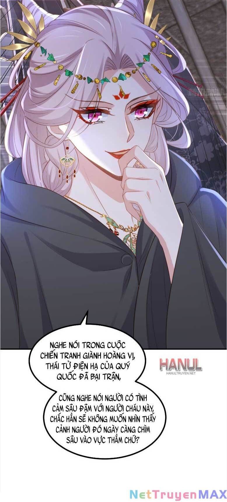 đọc truyện Hoạn Phi Thiên Hạ Chương 353 ảnh 15 tại Thiên Thai Truyện