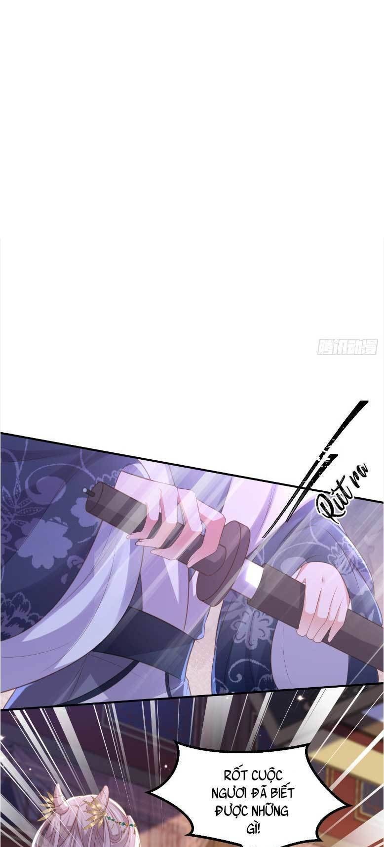 đọc truyện Hoạn Phi Thiên Hạ Chương 353 ảnh 16 tại Thiên Thai Truyện