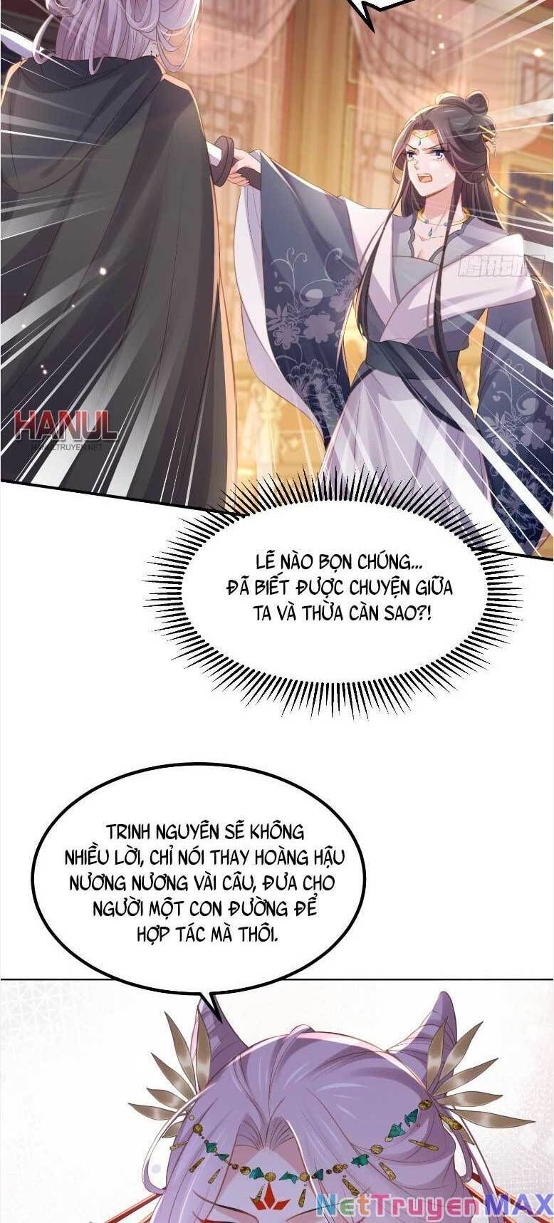 đọc truyện Hoạn Phi Thiên Hạ Chương 353 ảnh 17 tại Thiên Thai Truyện