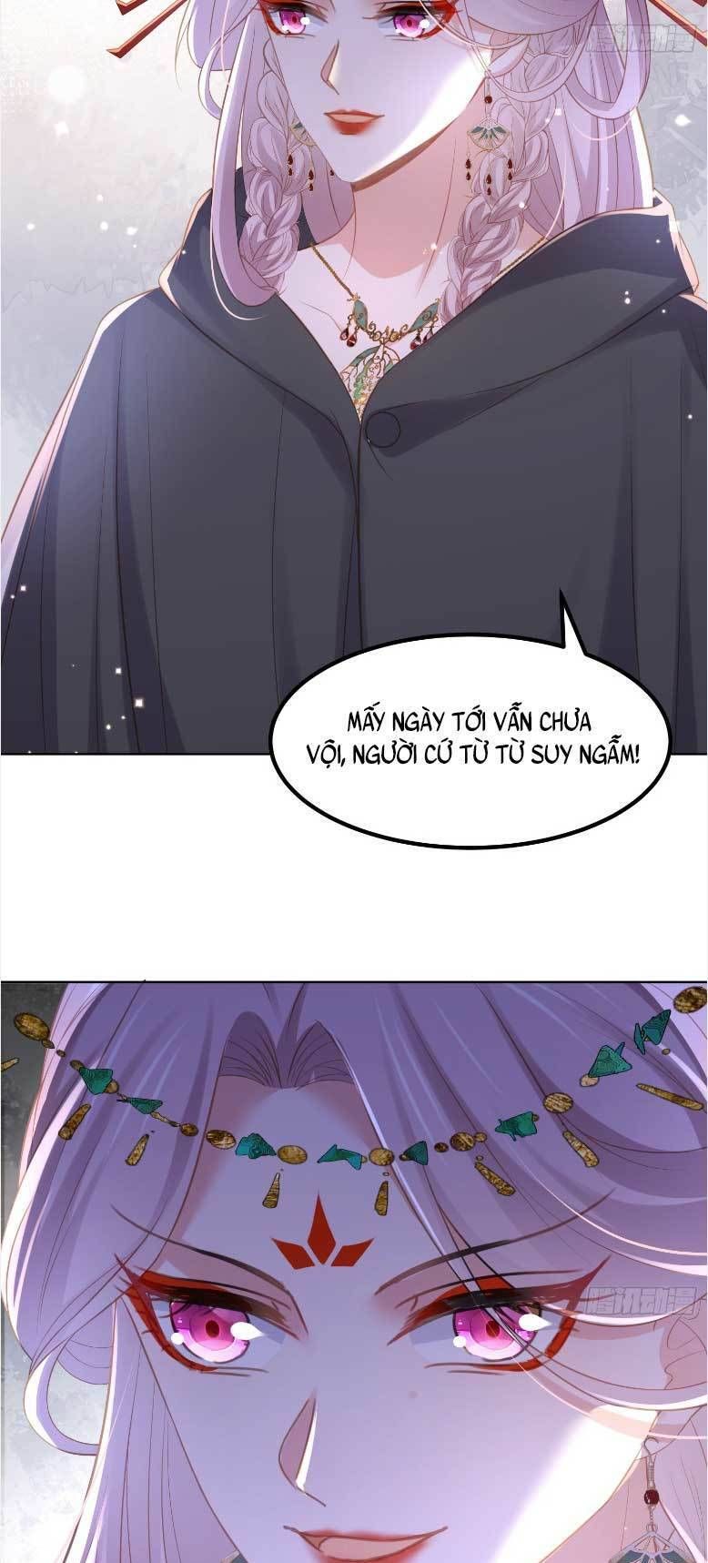 đọc truyện Hoạn Phi Thiên Hạ Chương 353 ảnh 18 tại Thiên Thai Truyện