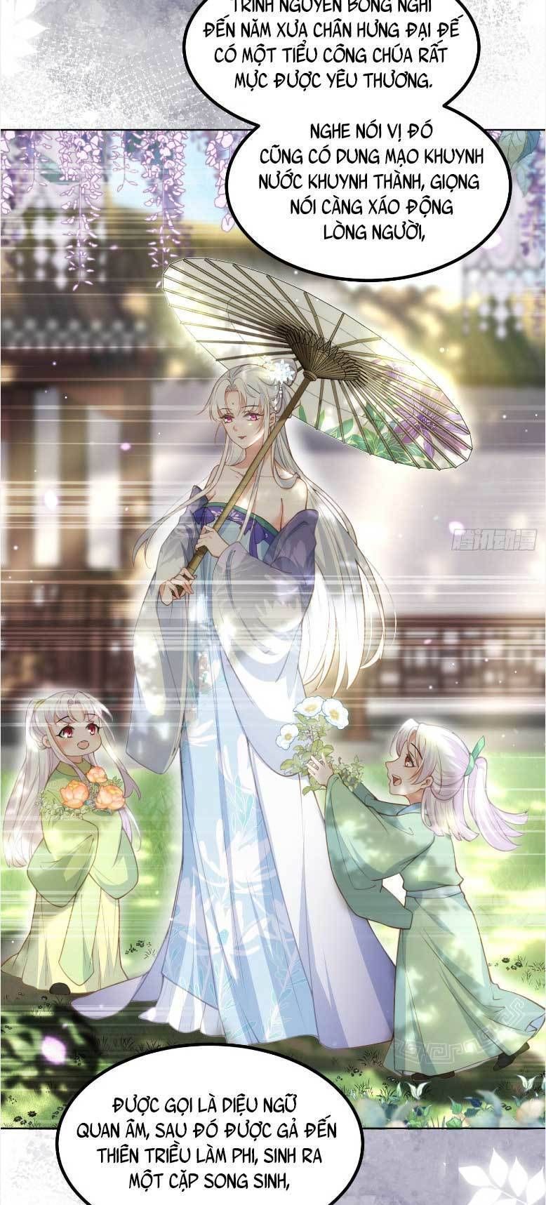 đọc truyện Hoạn Phi Thiên Hạ Chương 353 ảnh 20 tại Thiên Thai Truyện