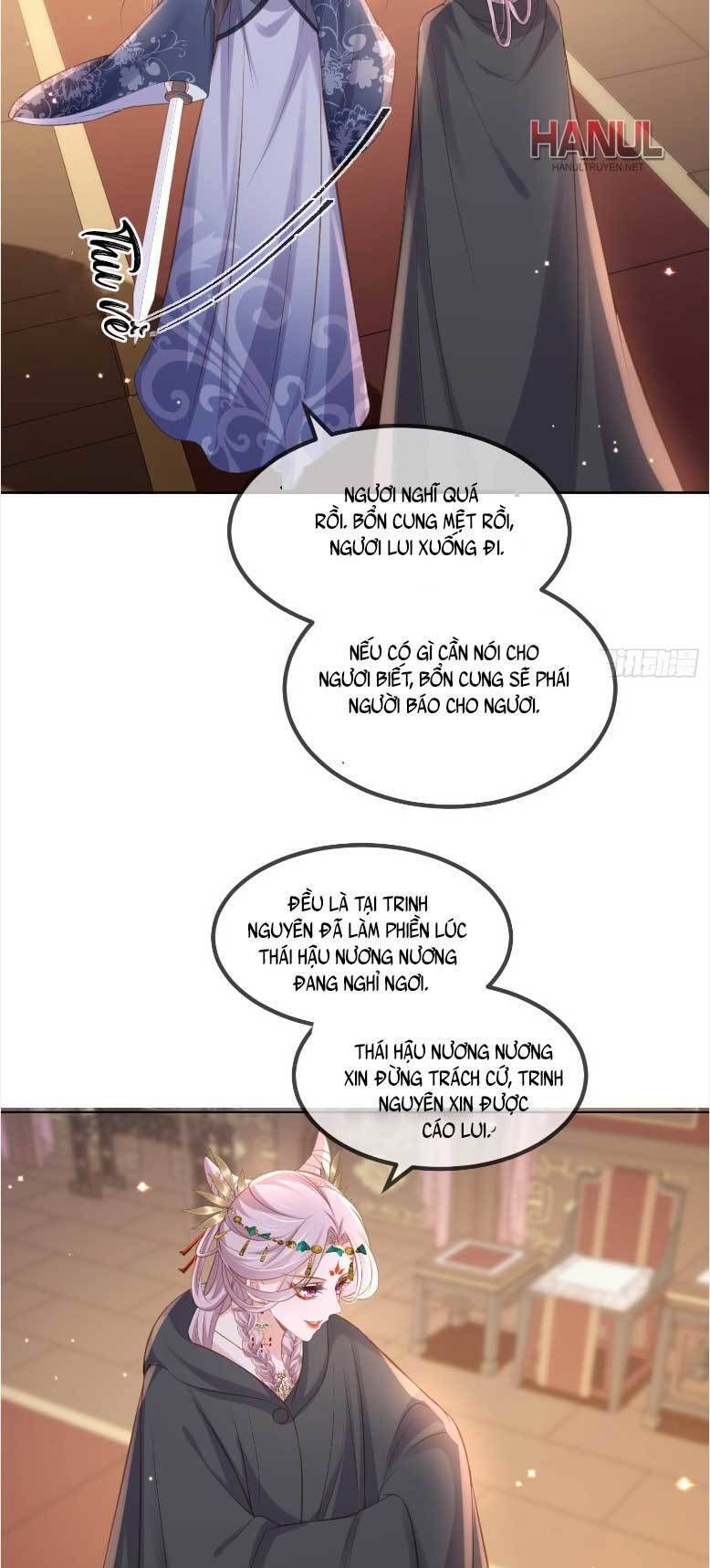 đọc truyện Hoạn Phi Thiên Hạ Chương 353 ảnh 22 tại Thiên Thai Truyện