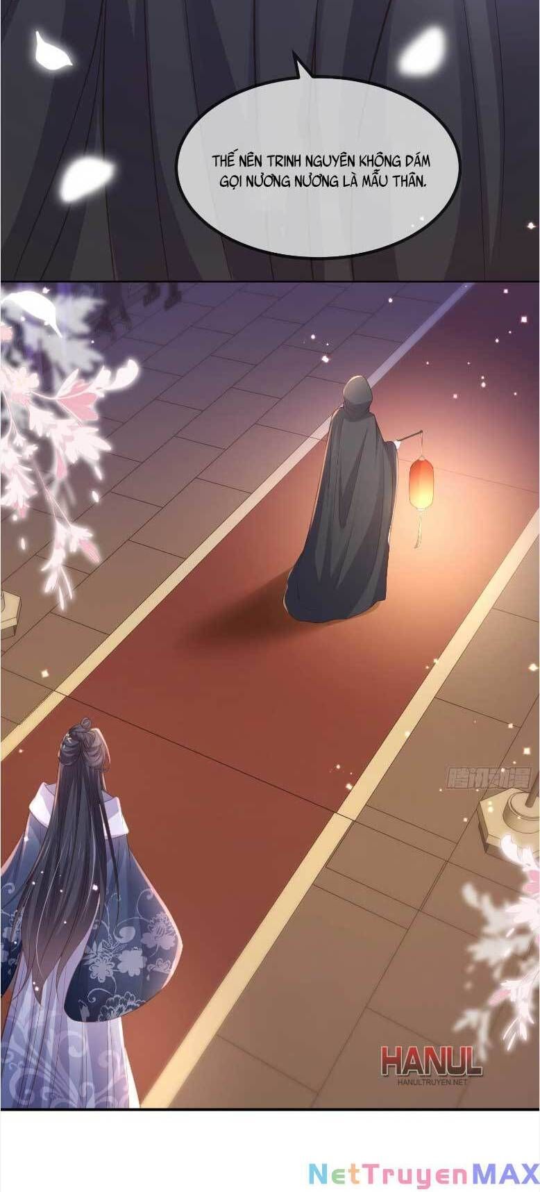 đọc truyện Hoạn Phi Thiên Hạ Chương 353 ảnh 25 tại Thiên Thai Truyện