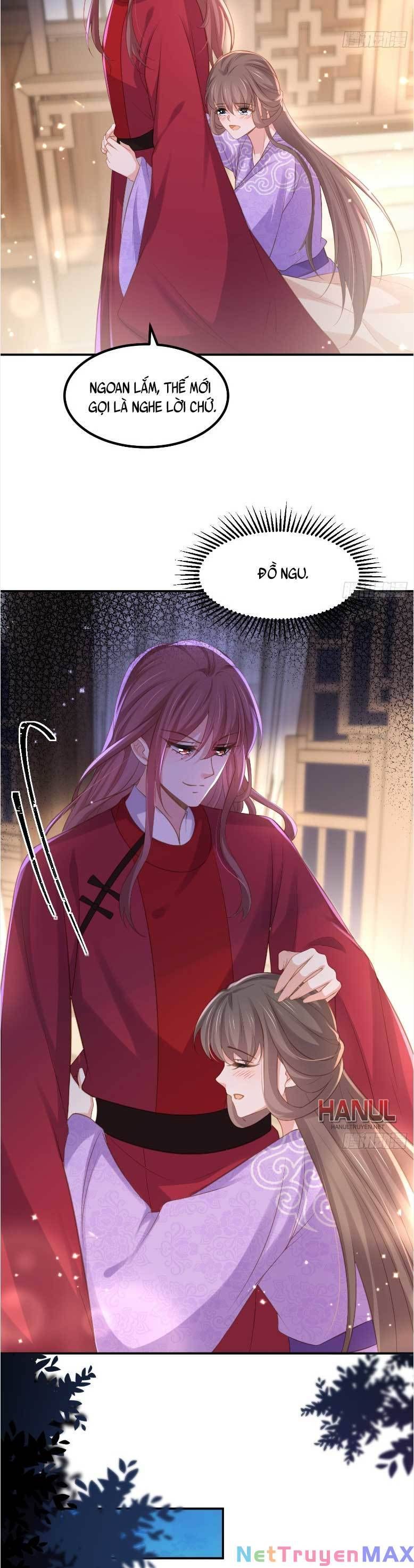 đọc truyện Hoạn Phi Thiên Hạ Chương 353 ảnh 6 tại Thiên Thai Truyện