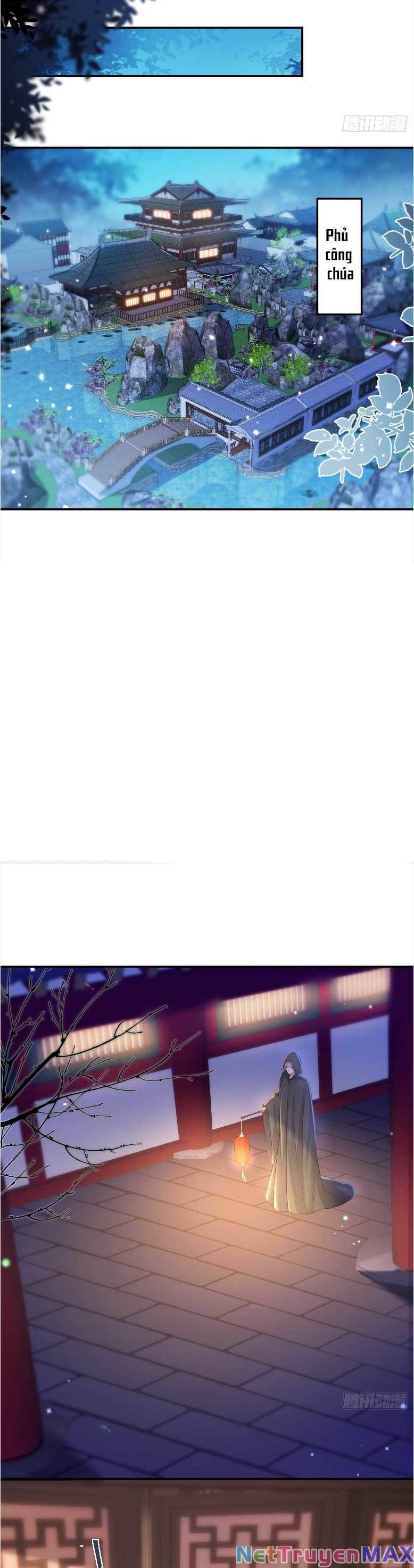 đọc truyện Hoạn Phi Thiên Hạ Chương 353 ảnh 7 tại Thiên Thai Truyện