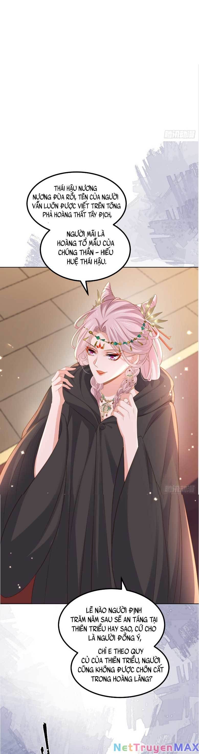 đọc truyện Hoạn Phi Thiên Hạ Chương 353 ảnh 10 tại Thiên Thai Truyện