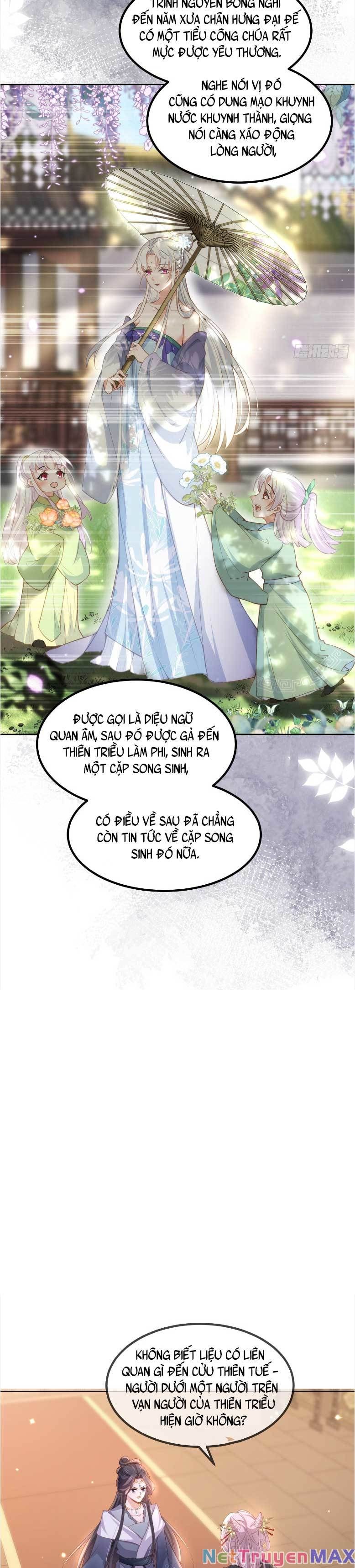 đọc truyện Hoạn Phi Thiên Hạ Chương 354 ảnh 17 tại Thiên Thai Truyện