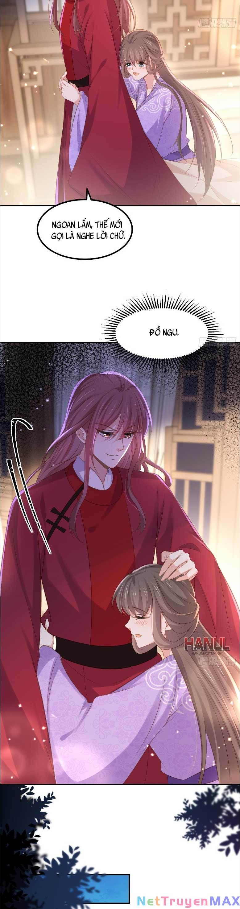 đọc truyện Hoạn Phi Thiên Hạ Chương 354 ảnh 6 tại Thiên Thai Truyện