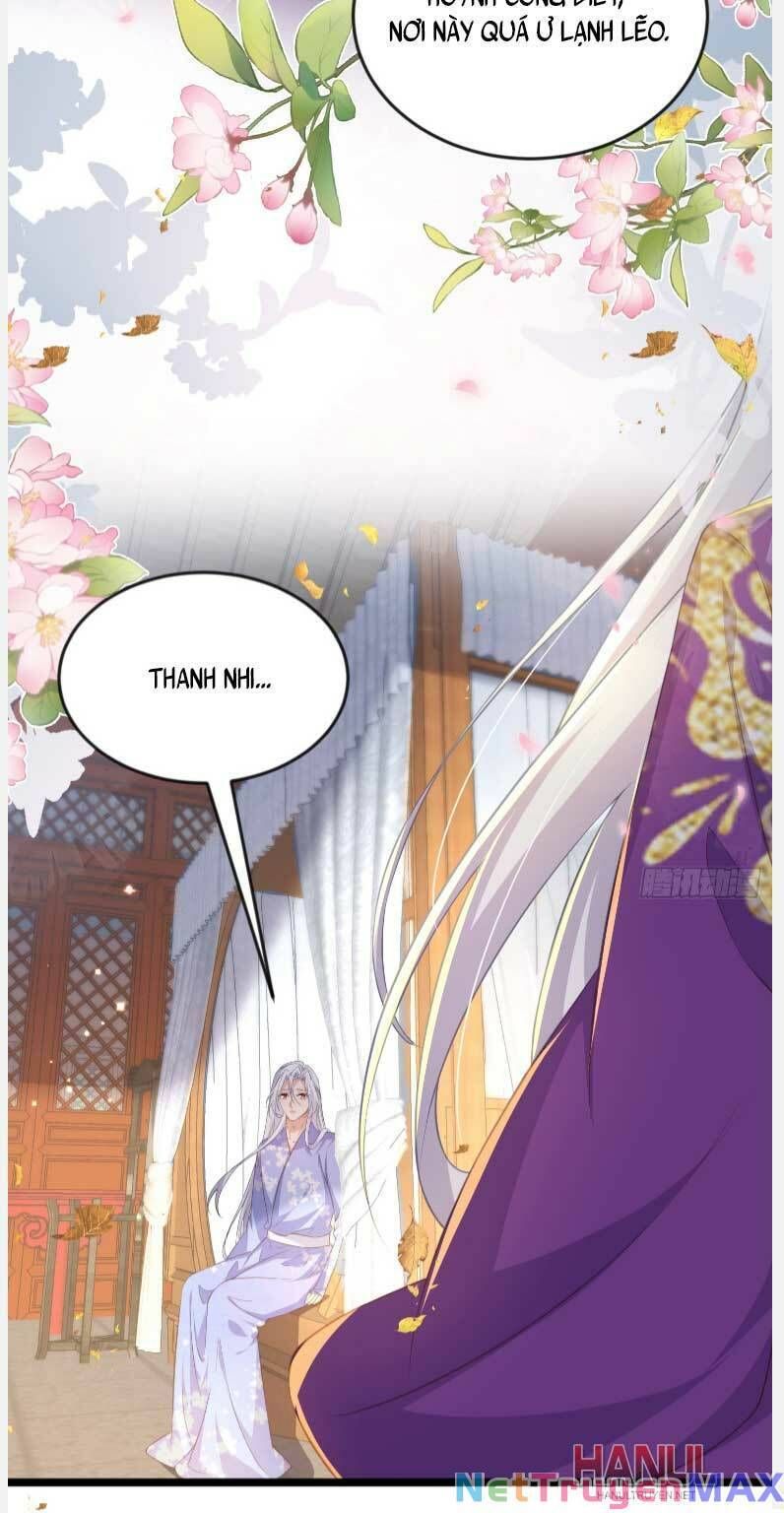 đọc truyện Hoạn Phi Thiên Hạ Chương 358 ảnh 14 tại Thiên Thai Truyện