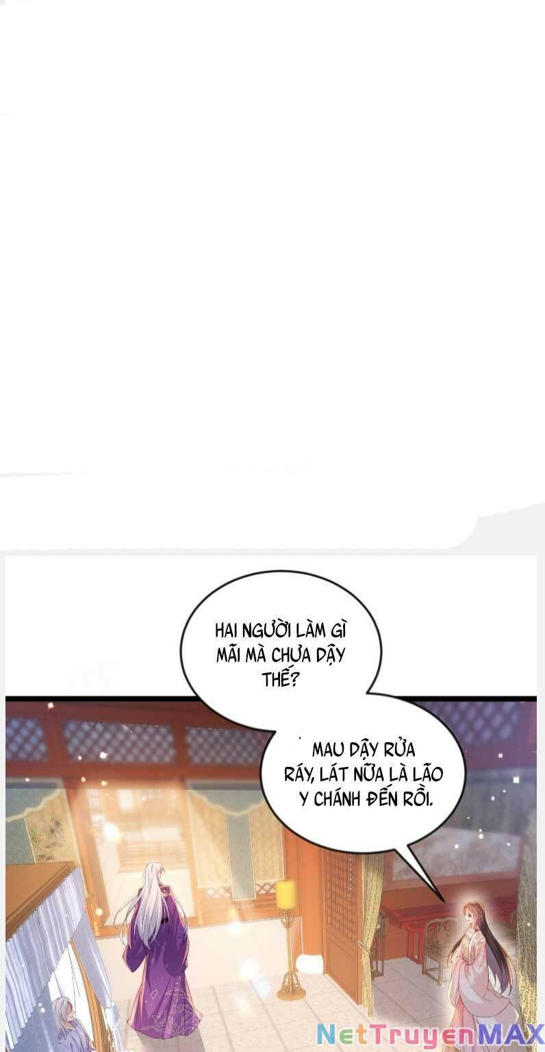 đọc truyện Hoạn Phi Thiên Hạ Chương 358 ảnh 15 tại Thiên Thai Truyện