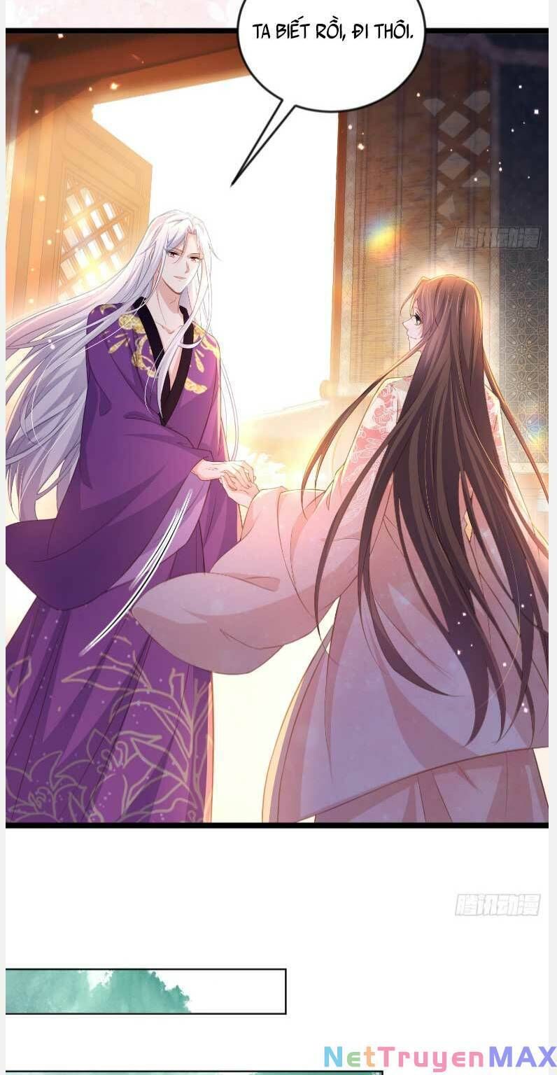 đọc truyện Hoạn Phi Thiên Hạ Chương 358 ảnh 18 tại Thiên Thai Truyện