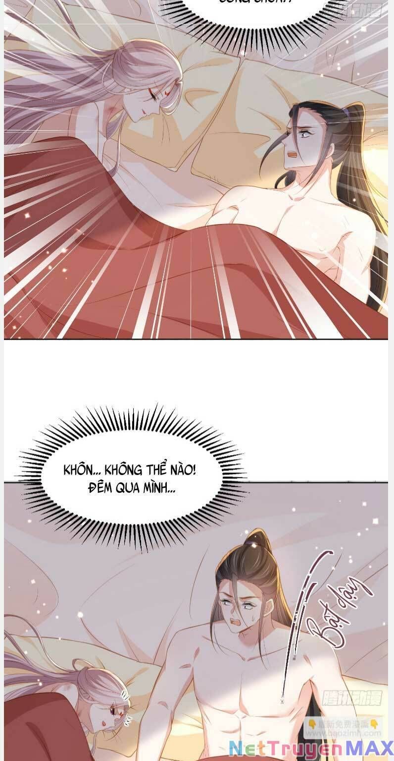 đọc truyện Hoạn Phi Thiên Hạ Chương 358 ảnh 21 tại Thiên Thai Truyện