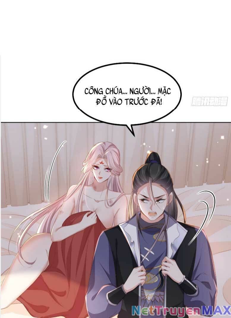 đọc truyện Hoạn Phi Thiên Hạ Chương 358 ảnh 27 tại Thiên Thai Truyện