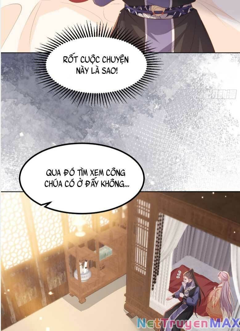 đọc truyện Hoạn Phi Thiên Hạ Chương 358 ảnh 28 tại Thiên Thai Truyện