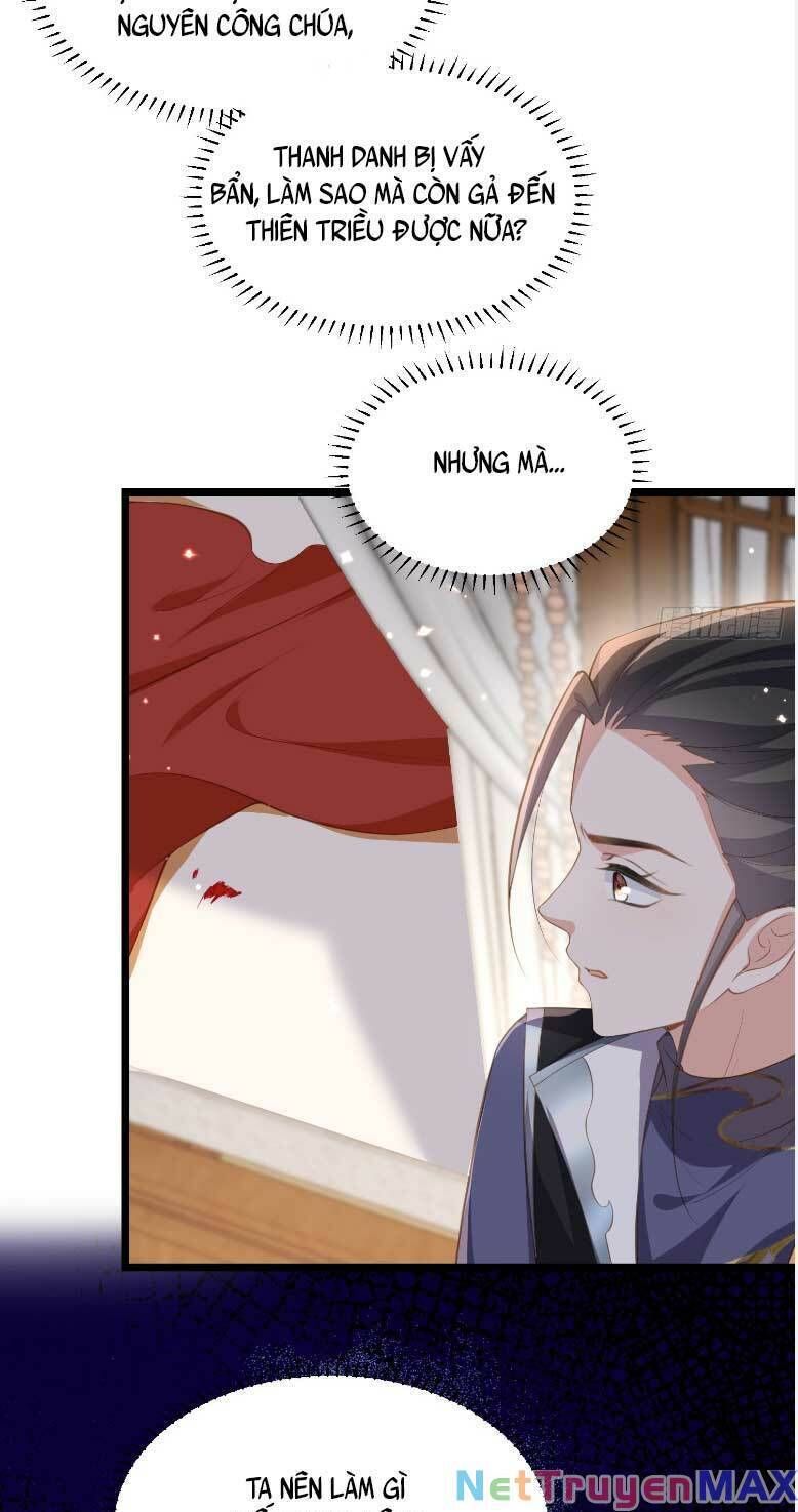 đọc truyện Hoạn Phi Thiên Hạ Chương 359 ảnh 13 tại Thiên Thai Truyện