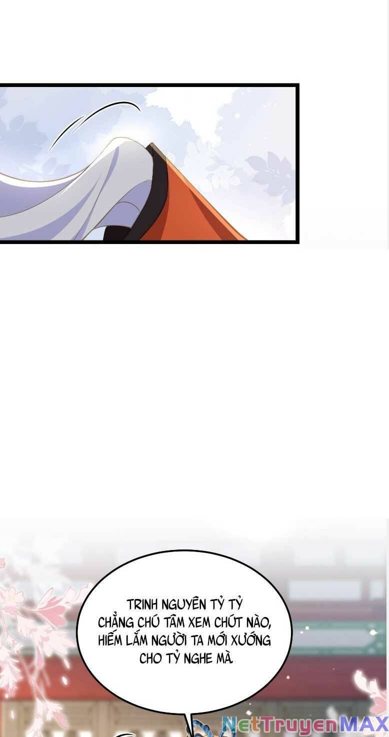 đọc truyện Hoạn Phi Thiên Hạ Chương 359 ảnh 20 tại Thiên Thai Truyện