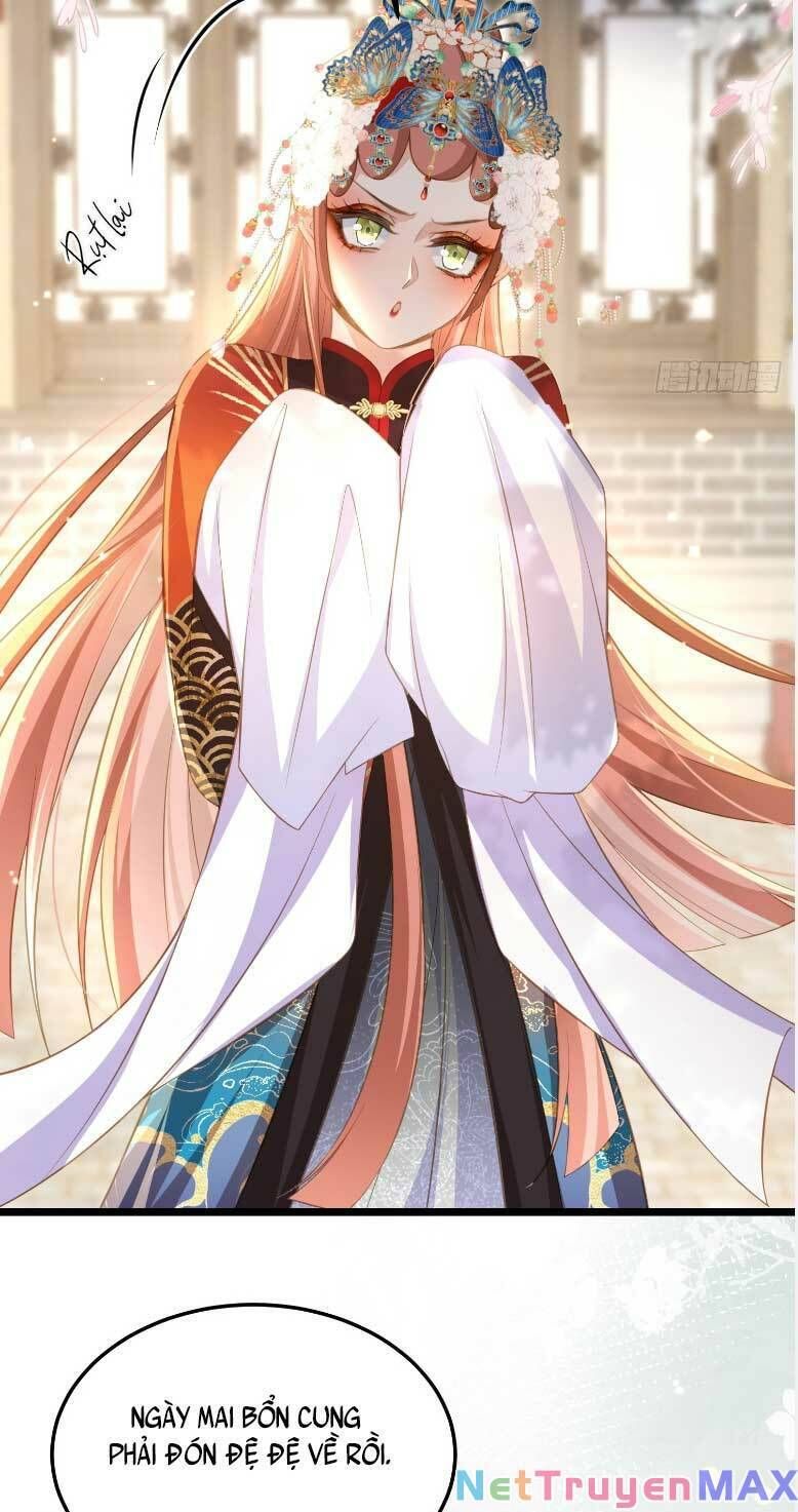 đọc truyện Hoạn Phi Thiên Hạ Chương 359 ảnh 21 tại Thiên Thai Truyện