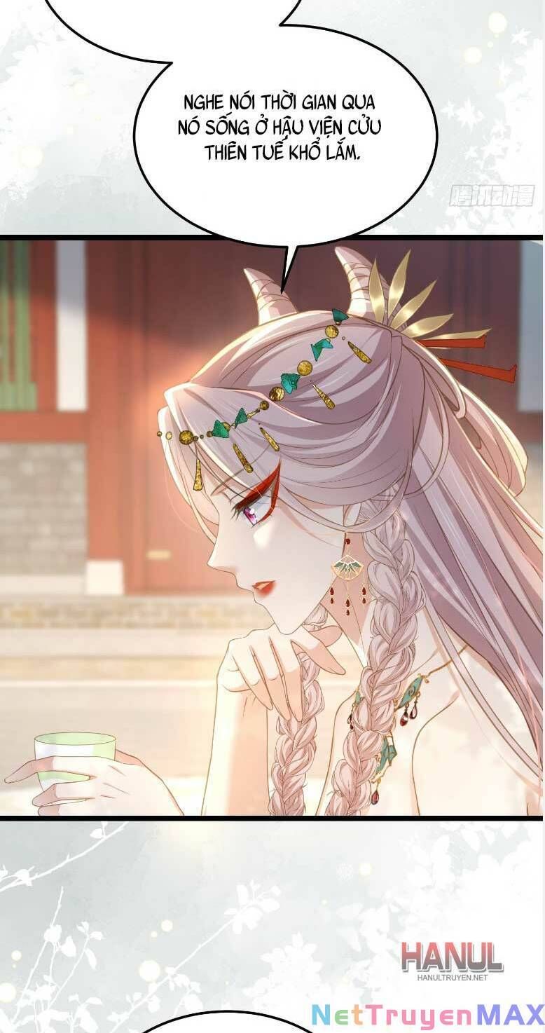 đọc truyện Hoạn Phi Thiên Hạ Chương 359 ảnh 22 tại Thiên Thai Truyện