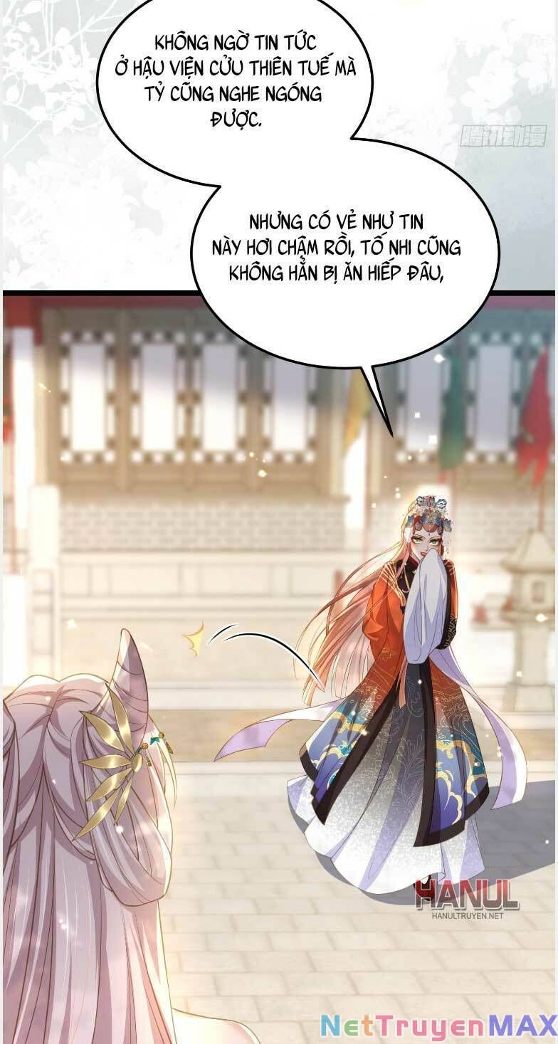 đọc truyện Hoạn Phi Thiên Hạ Chương 359 ảnh 23 tại Thiên Thai Truyện