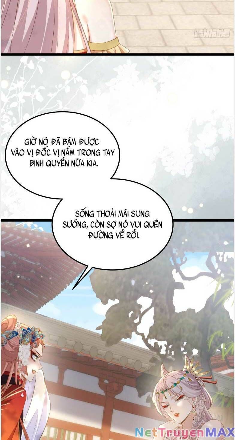 đọc truyện Hoạn Phi Thiên Hạ Chương 359 ảnh 24 tại Thiên Thai Truyện